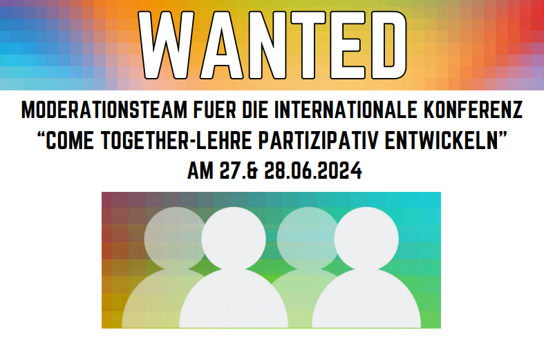 ModeLL-M (@modell_m21) on Twitter photo 📢Gesucht: Moderationsteam an der <a href="/uni_mainz/">Universität Mainz</a>
👥2-4 Mitglieder (mind. 1 Lehrende*r & 1 Studi) 
🗣️Fließend in Englisch & Deutsch
🎥Bewerbung: Max. 5-minütiges Video
✨Belohnung: Professionelles Moderationstraining
🌟Alle Infos unter shorturl.at/dhvWX 📢Gesucht: Moderationsteam an der <a href="/uni_mainz/">Universität Mainz</a>
👥2-4 Mitglieder (mind. 1 Lehrende*r & 1 Studi) 
🗣️Fließend in Englisch & Deutsch
🎥Bewerbung: Max. 5-minütiges Video
✨Belohnung: Professionelles Moderationstraining
🌟Alle Infos unter shorturl.at/dhvWX
