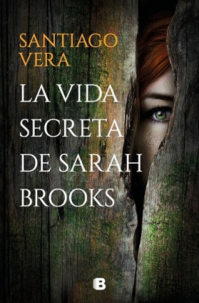 ObradoiroLector's tweet photo. Desde @ObradoiroC comenzamos el año recomendando un thriller de @SantiagoVera___. Sarah Brooks, de 17 años, aparece colgada bocabajo de un árbol. ¿Quién la mató y por qué? En su comunidad nada es lo que parece y todos ocultan secretos. !No podrás dejar de leer! https://t.co/sVTQO0gy8R