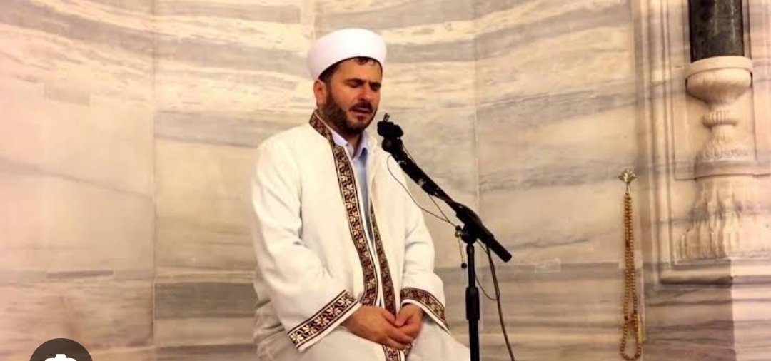Nasil ki görev mahallinde doktora karşı işlenen suçun cezası artırımlı veriliyorsa; aynı şekilde öğretmenlere, imamlara ve diğer kamu personeline karşı işlenen suçlara da bu cezai artırım getirilmelidir.
#GazzedeKatliamVar 
#FreePalestine
#FatihCamii