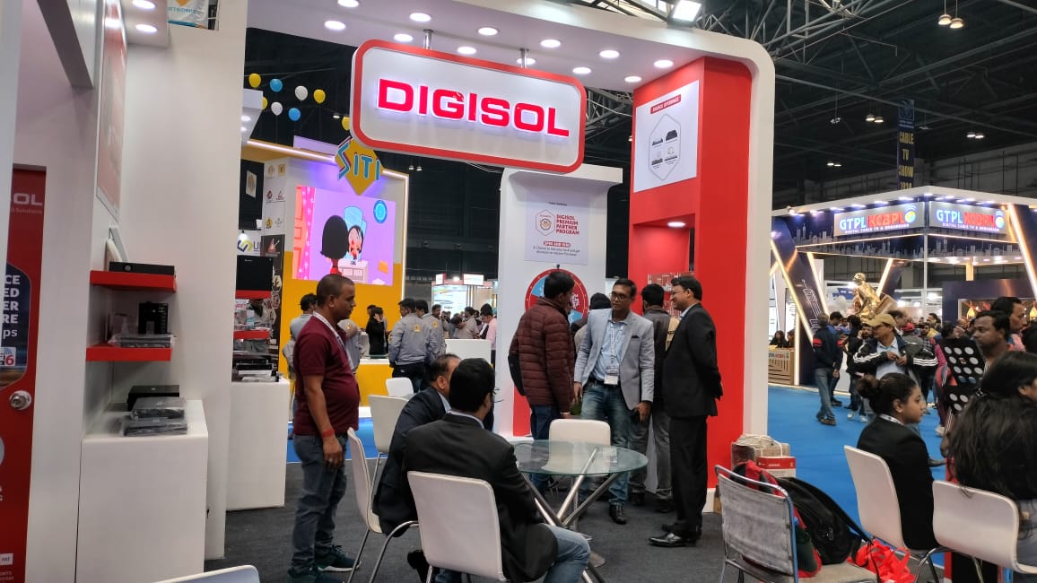 DIGISOL_SNSL's tweet photo. We are here at Day 1 of Cable TV Show 2024! Join us at Stall: BPA-03, Biswa Bangla Mela Prangan, Kolkata. Visit us from 11 am to 6 pm. Hope to see you there! 

#DigisolAtCableTVShow #KolkataEvents #Digisol #SmartlinkHoldings #StructuredCablingSystems #FTTH #WirelessSolutions https://t.co/Z9D713D4KJ