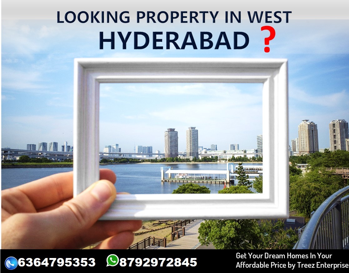 TreezHyderabad's tweet image. For more information about the available properties in West Hyderabad, contact us through a call 6364795353 or WhatsApp 087929 72845

#treez #treezenterprise #treezenterprises #hyderabad #west  #RealEstateInvesting #ResidentialPlots #FutureInvestments #HyderabadRealEstate