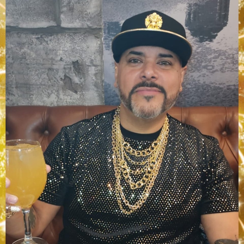 AllDaWayRay's tweet image. #NewProfilePic