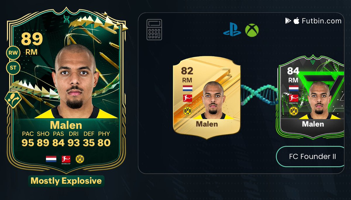 EAFC 26 News tweet media