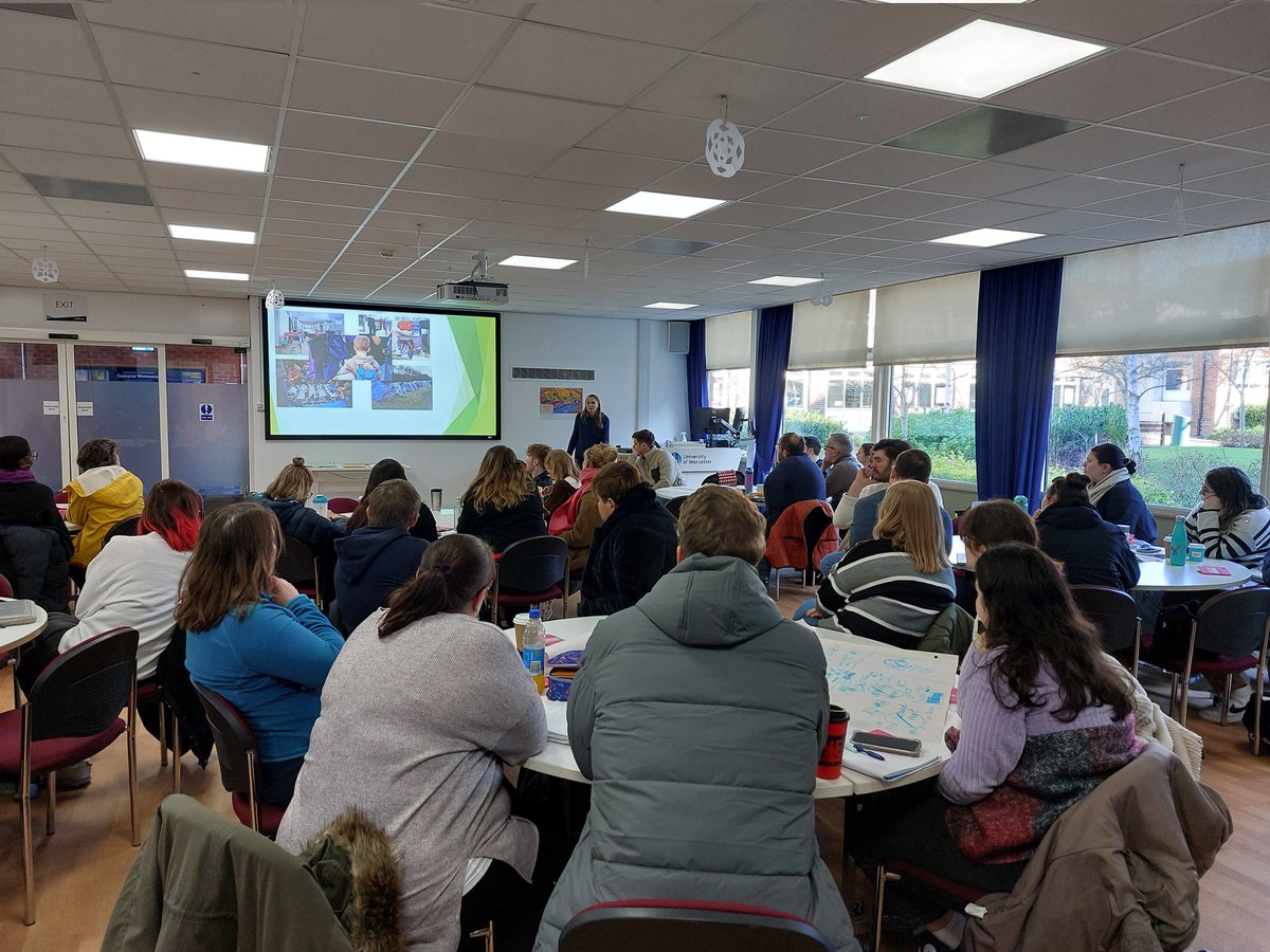 Rebecca Davidge tweet media