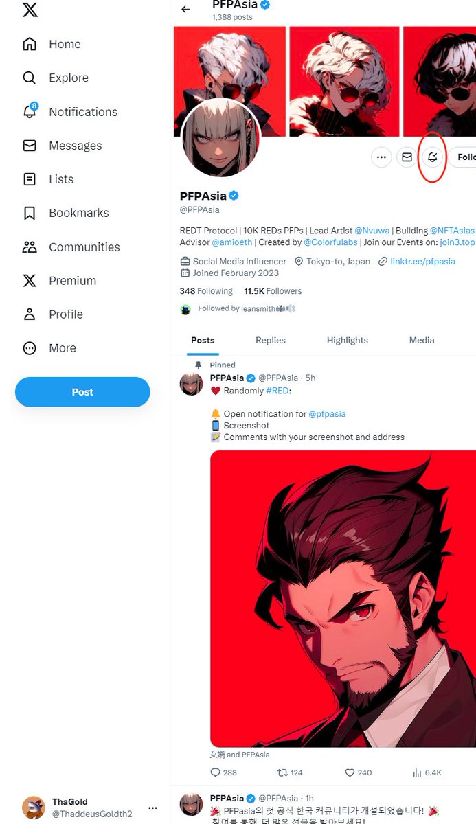 ThaGold tweet media
