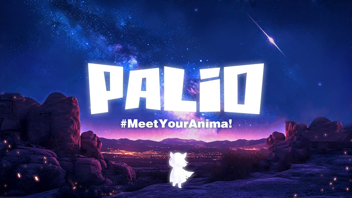 🌟𝐖𝐞𝐥𝐜𝐨𝐦𝐞 𝐭𝐨 𝐭𝐨𝐦𝐨𝐫𝐫𝐨𝐰! 

Explore a realm crafted by you – 𝑤ℎ𝑒𝑟𝑒 𝑒𝑣𝑒𝑟𝑦 𝑐ℎ𝑎𝑡, 𝑙𝑎𝑢𝑔ℎ, 𝑎𝑛𝑑 𝑙𝑜𝑣𝑒 𝑖𝑠 𝑢𝑛𝑖𝑞𝑢𝑒𝑙𝑦 𝑦𝑜𝑢𝑟𝑠.  

Meet Palio, your digital spirit and friend, on this exciting journey.  

Eager to discover how to make Palio