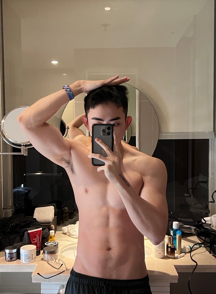 從泰國回來後大家都生病了☹️