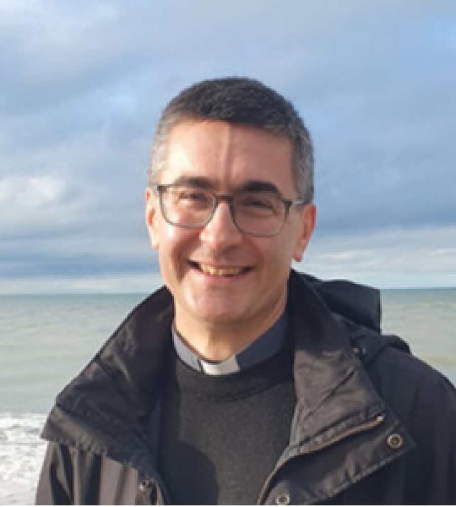 Qui est Monseigneur Matthieu Dupont, nouvel évêque de Laval ?  lecourrierdelamayenne.fr/actualite-2233…