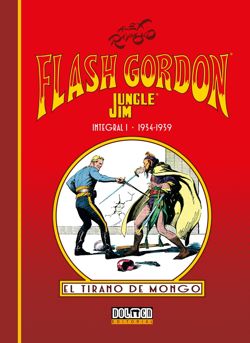 GalaxyComics1's tweet photo. Novedades @DolmenEditorial para este Enero de 2024. #comics nuevos (Hollywoodland, Los sueños del lobo...) #novela (Ante dioses indiferentes) #libros (La cocina encantada, SEGA Legends Forever) reediciones (Flash Gordon, The Phantom, Papyrus) y más...
https://t.co/hHNDJ7ChXQ https://t.co/5bedblqCs5