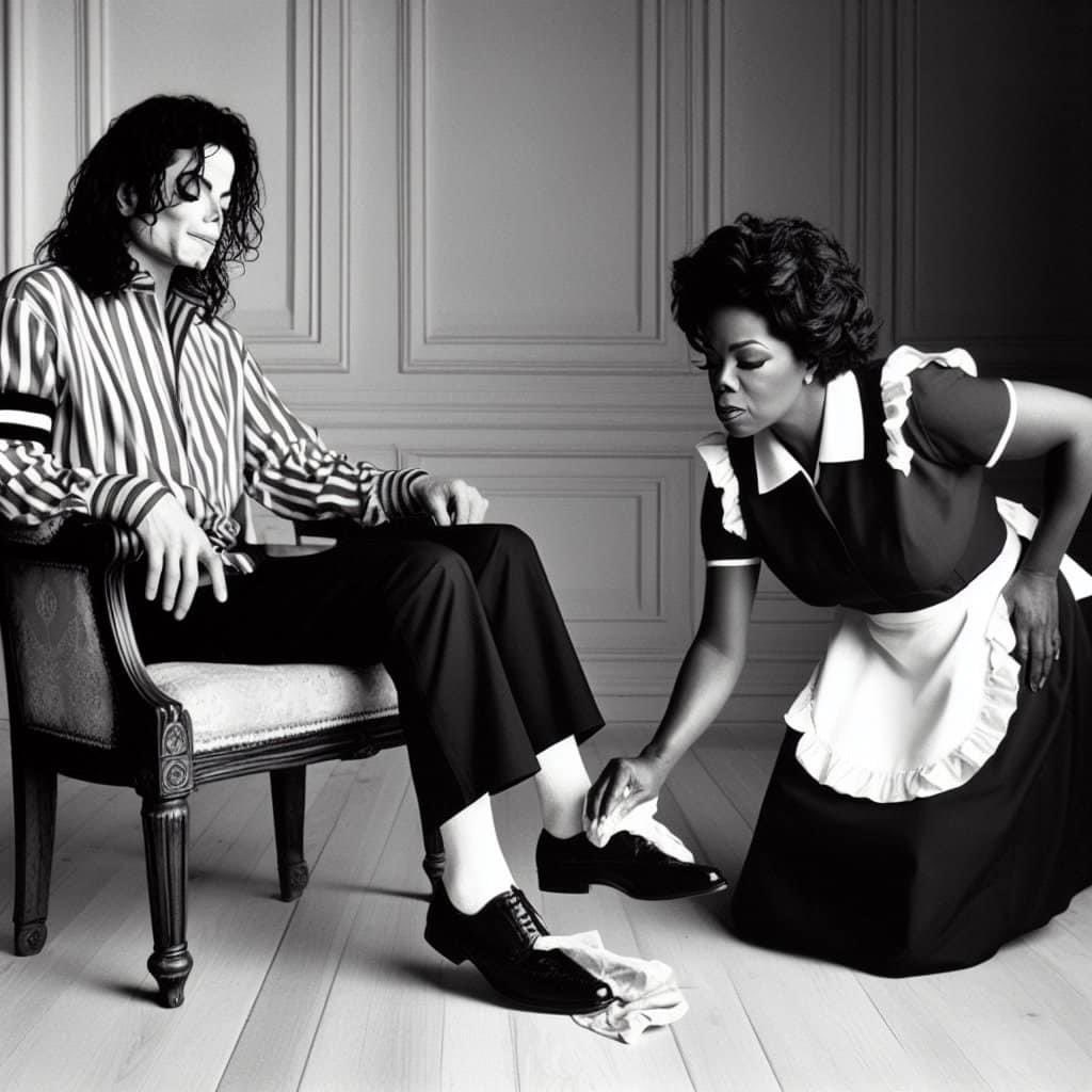 HilaryAdamson's tweet photo. #MichaelJackson #MJInnocent https://t.co/HqW2omIFFK