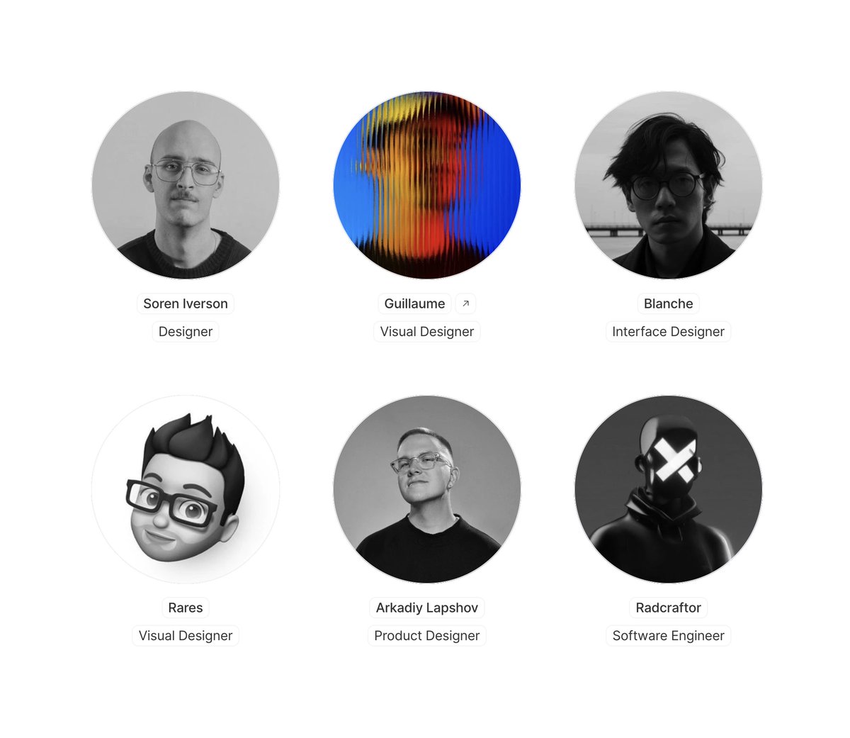 camjxrdan's tweet image. I&apos;ve always been obsessed with mobile design ever since I started my design journey. The challenge of finding ways to construct information into small spaces is something I absolutely love.

That&apos;s why I&apos;m excited to introduce @handhelddesign ✨

Handheld Design® is where you&apos;ll…