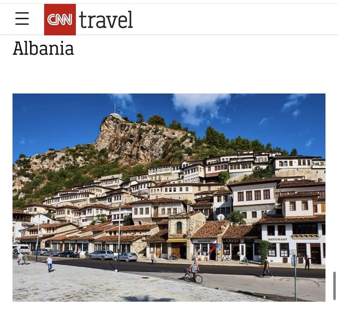 Agjencia Kombëtare e Turizmit 🇦🇱 tweet media