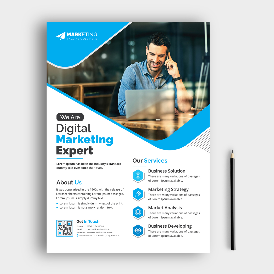 GraphicsBurg's tweet photo. CORPORATE FLYER

For place an custom order, Click Here: https://t.co/x81KFkZXpt

Visit My Portfolio: https://t.co/R7968VBlc2

#corporateflyer #buisnessflyer #leaflet #pamphlet #business #flyer #a4 #template #corporate #marketing #promotion #design #professional #advertising https://t.co/aOvcvalsVu