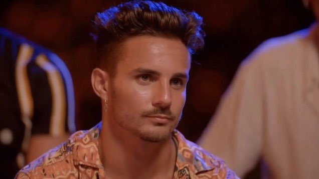 comentemoslo's tweet image. Manuel Rodríguez 
Concursará en #GHDUO2