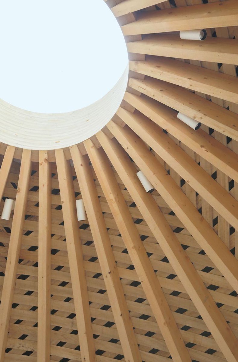 designboom tweet media