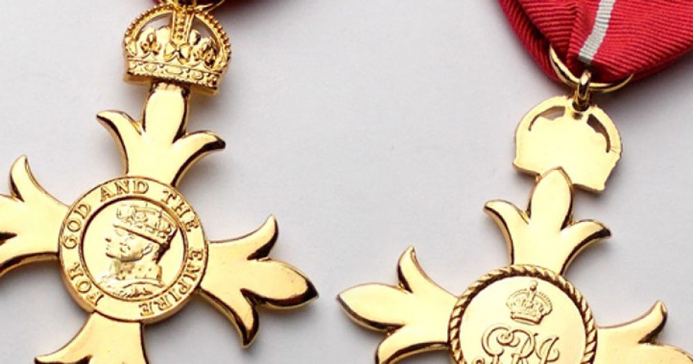 New Years Honours 2023 HVA would like to congratulate those people whose contribution to the local community was recognised in the New Years Honours list. We celebrate their work, contribution and many years of service to those in need. hastingsvoluntaryaction.org.uk/news/new-years…
