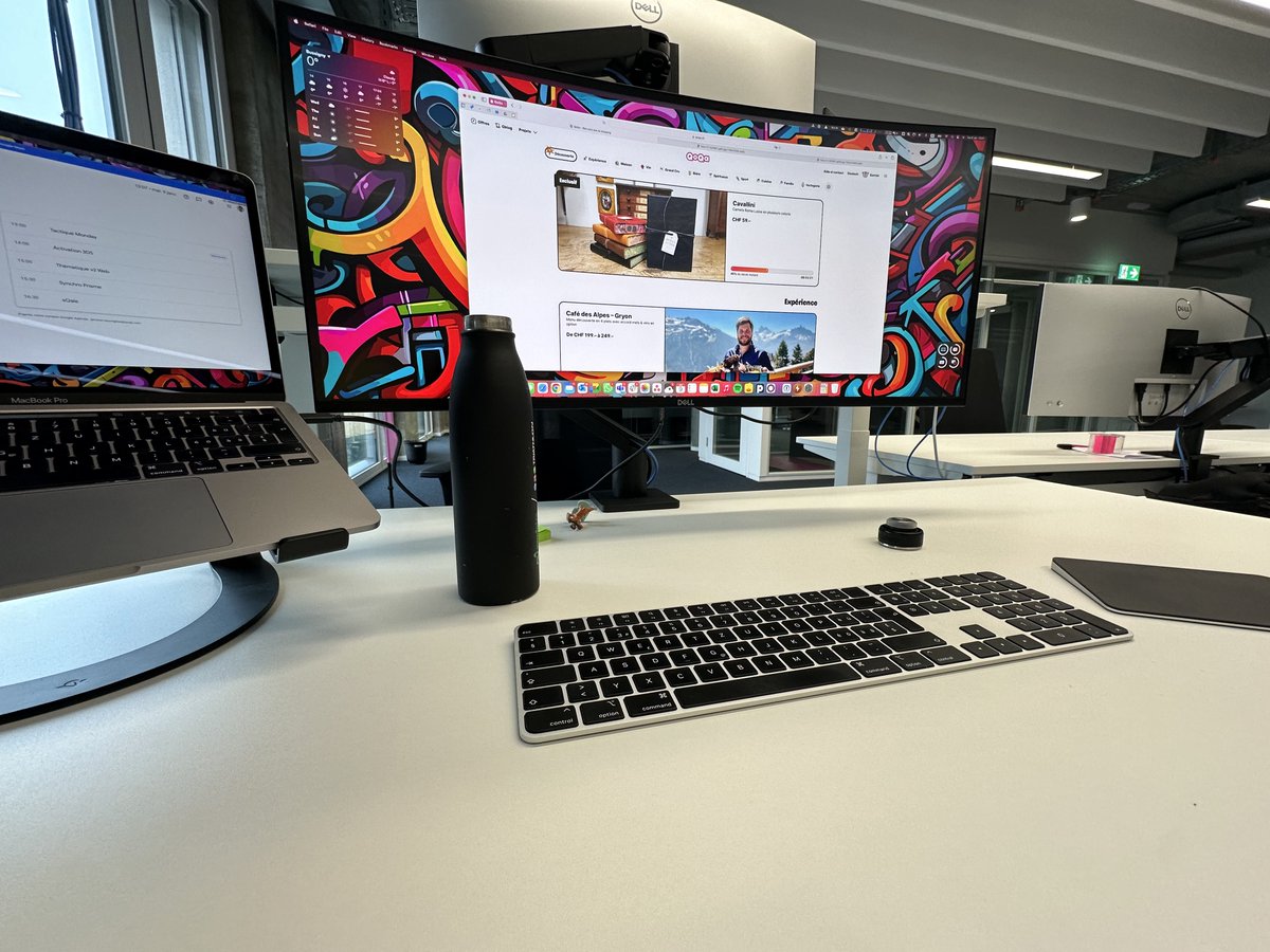 Jérôme Neuvéglise tweet media