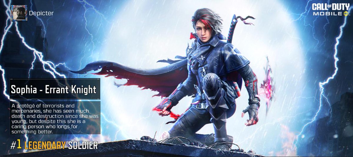 DEPICTER tweet media