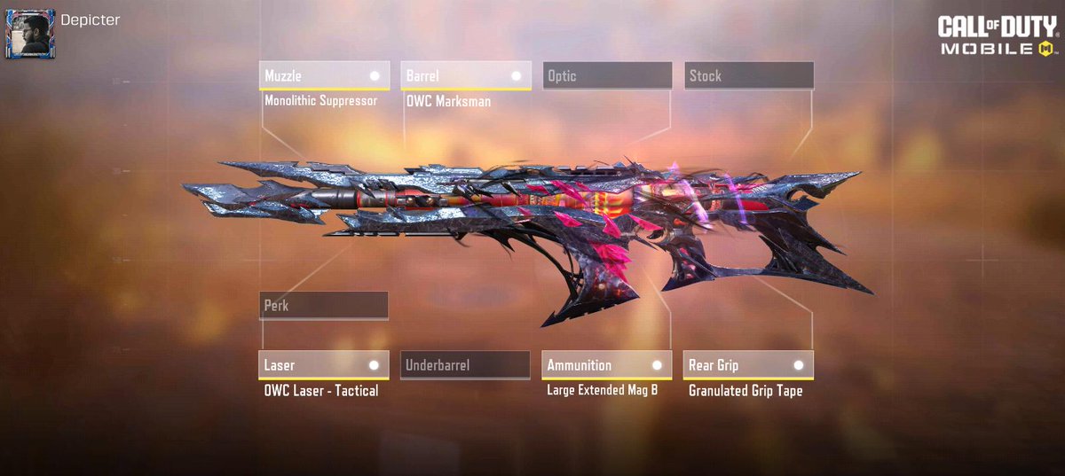 DEPICTER tweet media