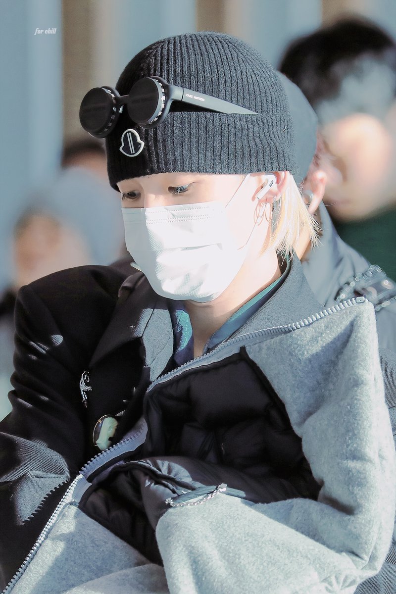 forchill421's tweet photo. 240107 ICN #최현석 #CHOIHYUNSUK #TREASURE https://t.co/Qq1T2L7qcY