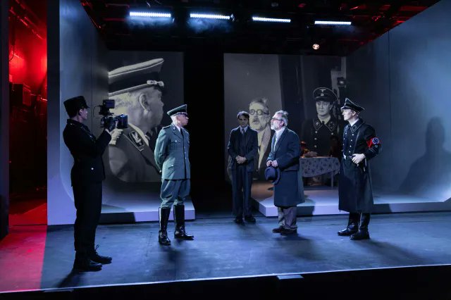 OffWestEnd / Offies Awards (@offwestendcom) on Twitter photo #OFFIES 2024 FINALISTS: PRODUCTION (PLAYS): My Uncle Is Not Pablo Escobar” from <a href="/TheHaleArts/">The Hale</a> at Brixton House <a href="/BrxHouseTheatre/">Brixton House</a>; “Tambo & Bones” by Theatre Royal Stratford East and <a href="/ActorsTouringCo/">ActorsTouringCompany</a> at <a href="/stratfordeast/">Stratford East</a>; “The White Factory” at the Marylebone Theatre @maryleboneTHLDN #OFFIES 2024 FINALISTS: PRODUCTION (PLAYS): My Uncle Is Not Pablo Escobar” from <a href="/TheHaleArts/">The Hale</a> at Brixton House <a href="/BrxHouseTheatre/">Brixton House</a>; “Tambo & Bones” by Theatre Royal Stratford East and <a href="/ActorsTouringCo/">ActorsTouringCompany</a> at <a href="/stratfordeast/">Stratford East</a>; “The White Factory” at the Marylebone Theatre @maryleboneTHLDN
