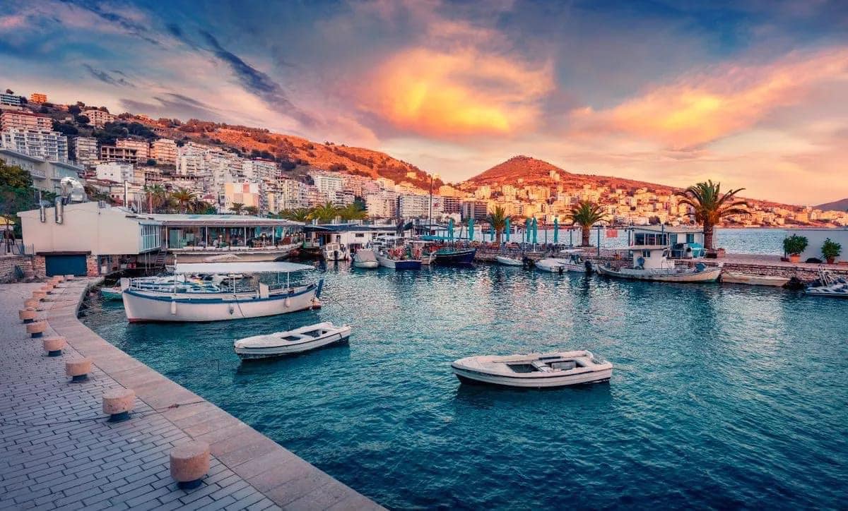 Agjencia Kombëtare e Turizmit 🇦🇱 tweet media