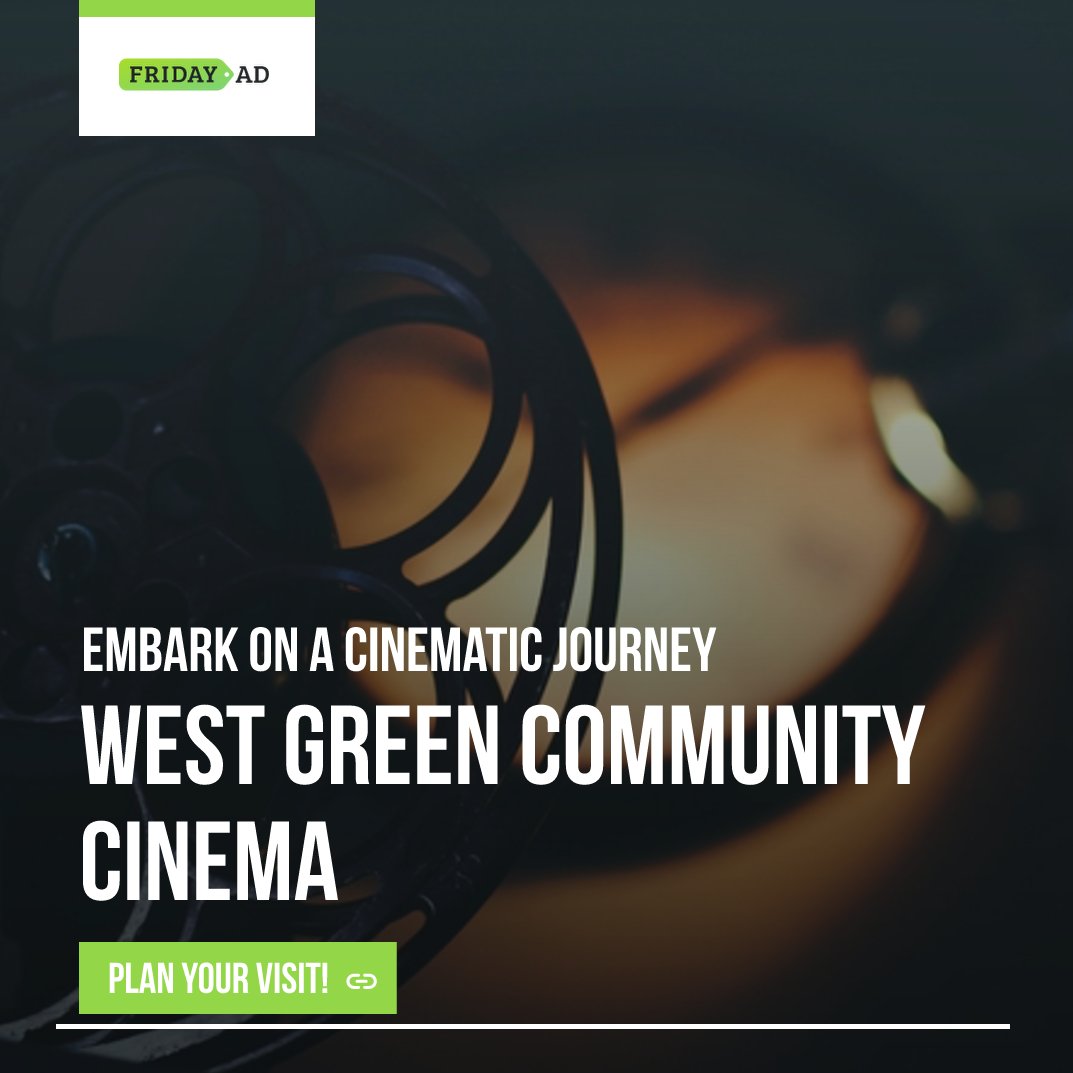 Friday-Ad tweet media