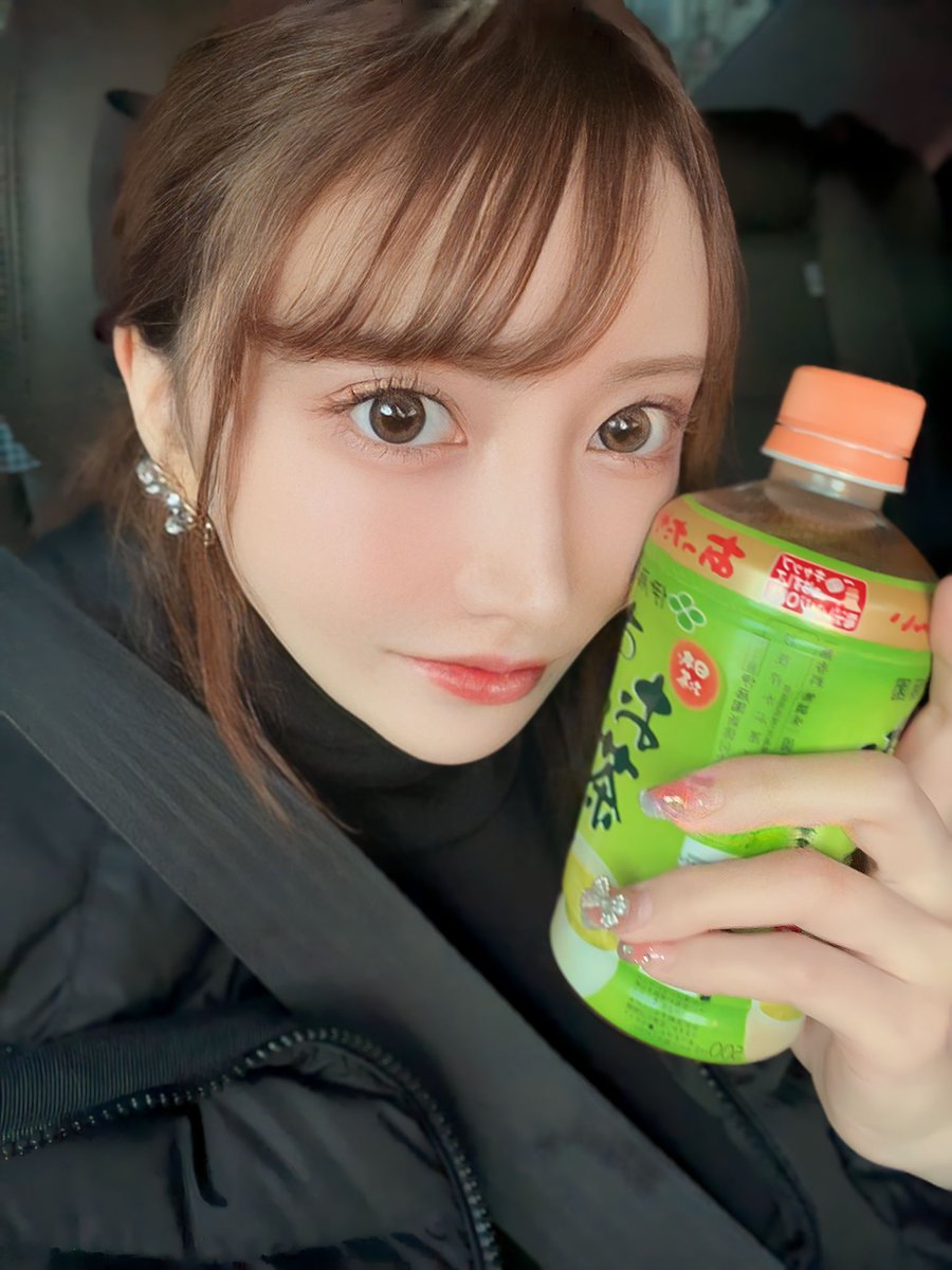 お～いお凛(ˆ꜆ .  ̫ . )っ🍵 https://t.co/TYwku9IYEw