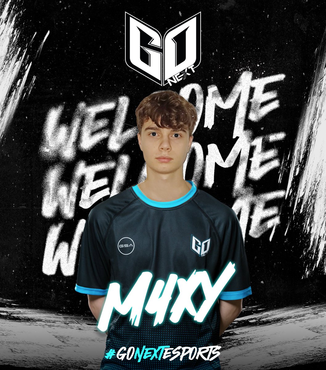 GoNext Esports tweet media