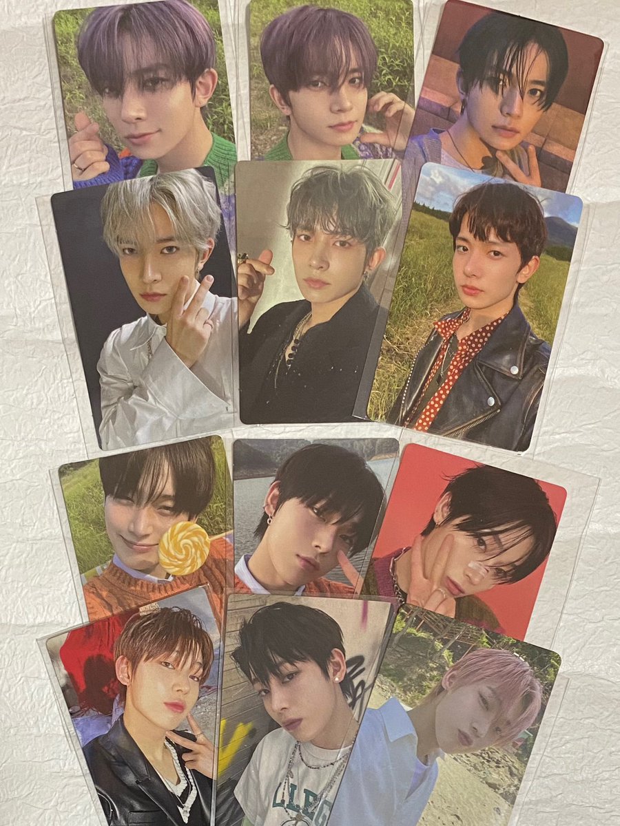 Yuri-GA💝 fan account tweet media