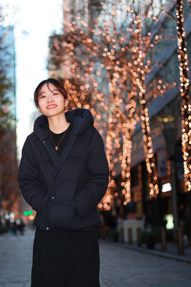 makkoukujira251's tweet image. 一緒に丸の内散歩💕

#なこ　さん　③
#リク撮
#日比谷周辺
#ポートレート好きな人と繋がりたい