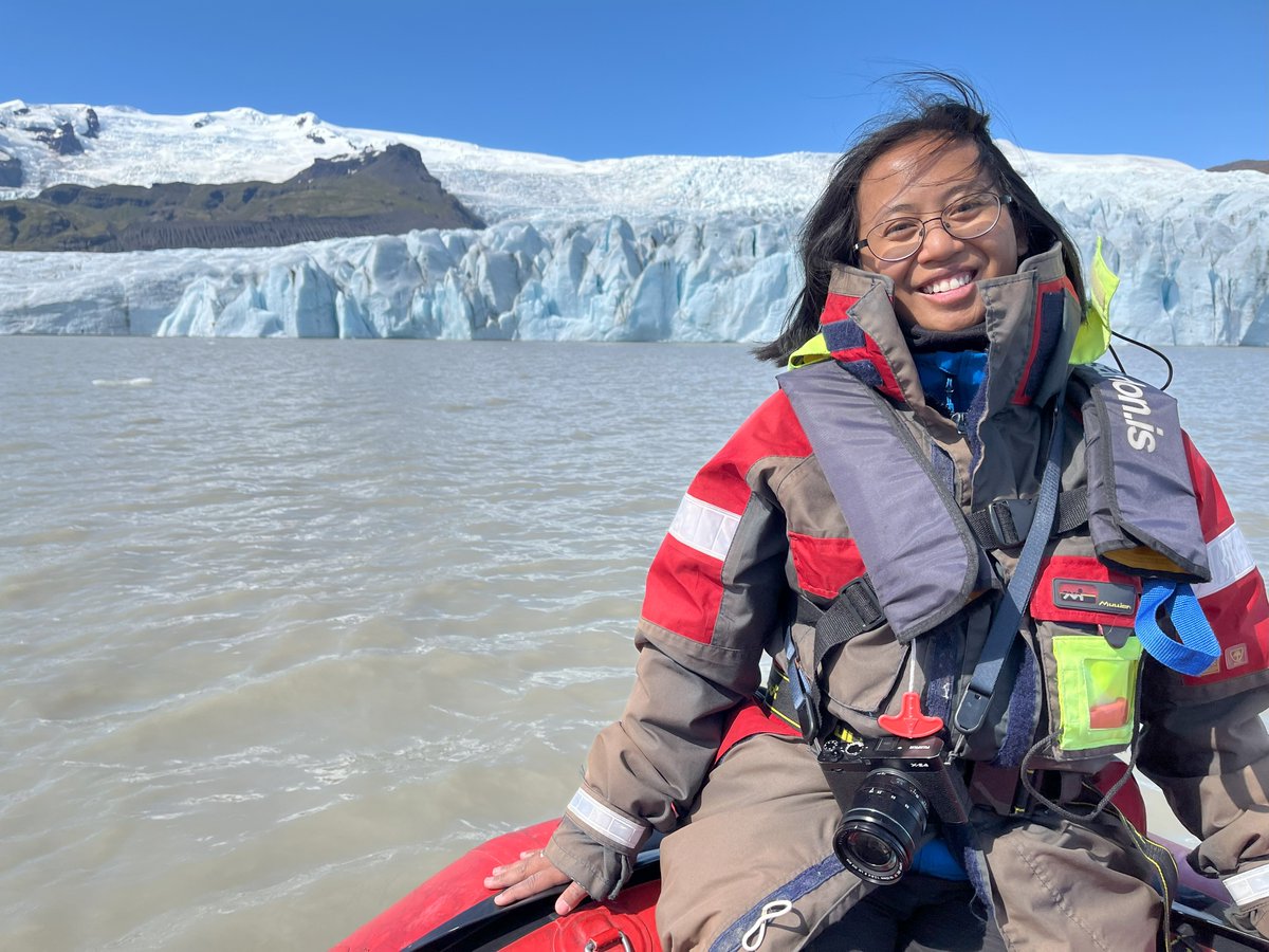 We are excited to announce Fransiska Wuri Nugrahani as the 2024 PGT Dissertation Prize winner. A massive congratulations Fransiska! gltrg.org/awards/