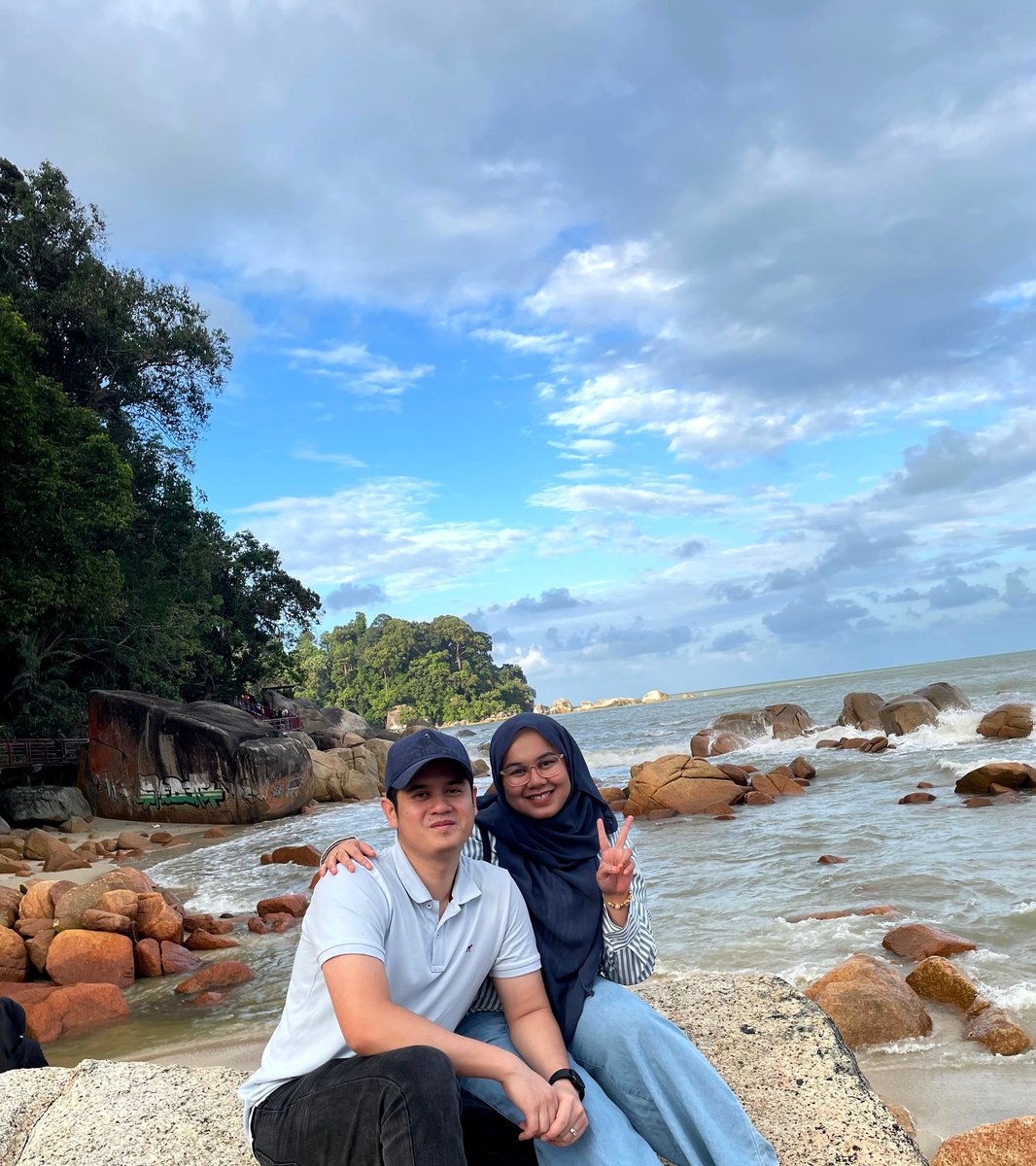 rafzanfazren's tweet photo. Kuantan is sooo underratedddd!!! Makanan sedap. Pantai cantik. Accommodation murah. Jalan tak jem. 

Memang akan repeat kalau nak bercuti tenang tenang. https://t.co/16uQv9pVQl