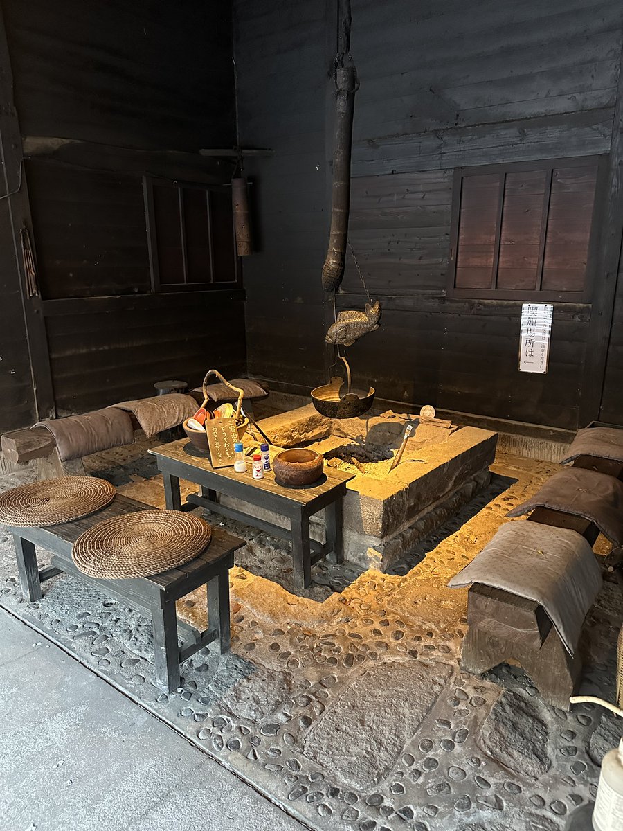 sauna_ao's tweet photo. 絶対にまた行きたい大分の秘湯旅館。 https://t.co/eiFB2ZfHDW