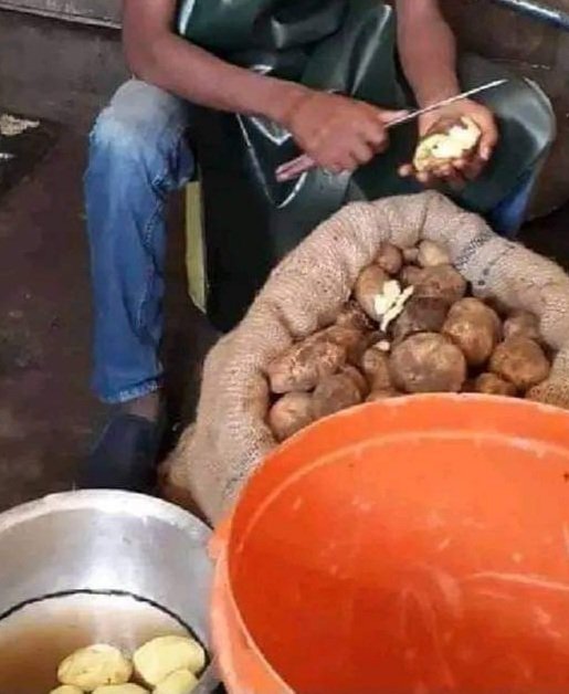 Picha kwa hisani ya <a href="/SafaricomPLC/">Safaricom PLC</a> 😅😅😅 Mpesa