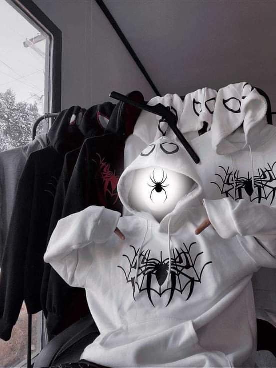 Spiderman  Hoodie 
အဖြူ

price...၁၅၀ဘတ်
တာချီလိတ်အိမ်ရောက်ငွေချေရ
ပိုခရှိ
အသင့်ရှိ
တကယ်ယူမှလာမှာကြပါနော်
နောက်တက်တက်တော့မလုပ်ကြပါနဲ့
လာယူချင်လဲရသည်
ပါလျံ၁ဈေးနားသို့
၉ ၁ ၂၀၂၄
အဂါနေ့
ဇန်နဝါရီလ
ပေါင်ချိန်၁၂၀
၁၃၀လောက်ထိရ