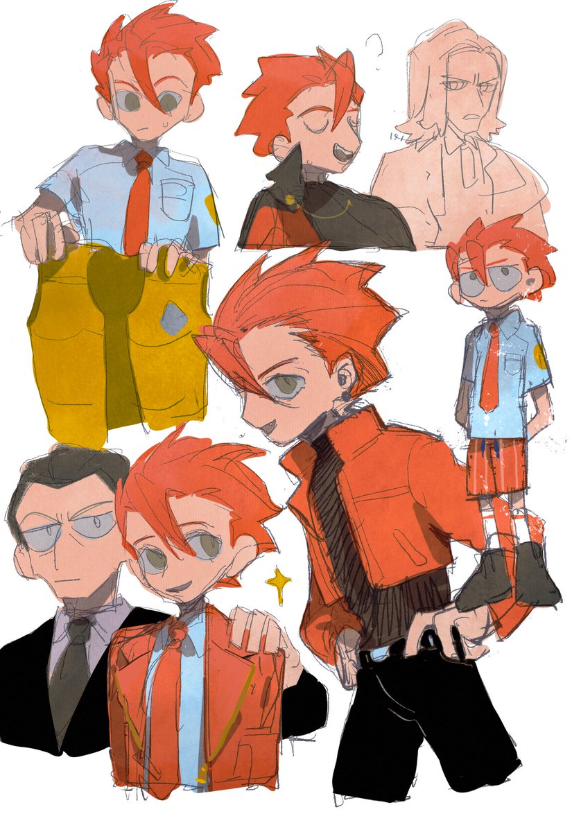 Wantsy_M's tweet photo. #Pokemon 
渡in帕底亚（ https://t.co/aZdRgG5OhJ