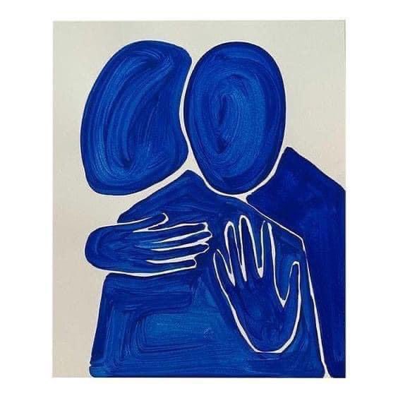 Хайртай хүнийхээ сэтгэлзүйг нь гоё авч яваарай. Хүнийг тайван байлгахад хэтэвч хамаагүй байдаг юм шүү.🫂

Чамд найдаж болдог, араа даатгадаг, баяр жаргалтай байж чадах тийм гоё сэтгэлзүйтэй болгоорой. 

Жаргалтай сэтгэлзүйг бүтээхэд чи лаг байх албагүй ээ. Үнэнч зөөлөн тууштай