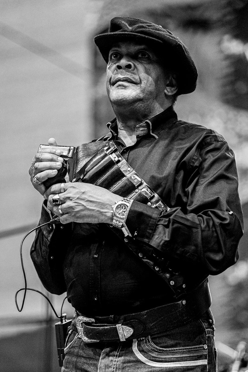 Popa_Bogdan_LD's tweet photo. Sugar Blue - Open Air Blues Festival Brezoi
More 📷 at https://t.co/uRPNBkIauL
If you 👍 you can share it!
#blues #music #romania #festival #concert #live #show #band #photography #SugarBlue #concertphotography https://t.co/JeR3w4QzAS