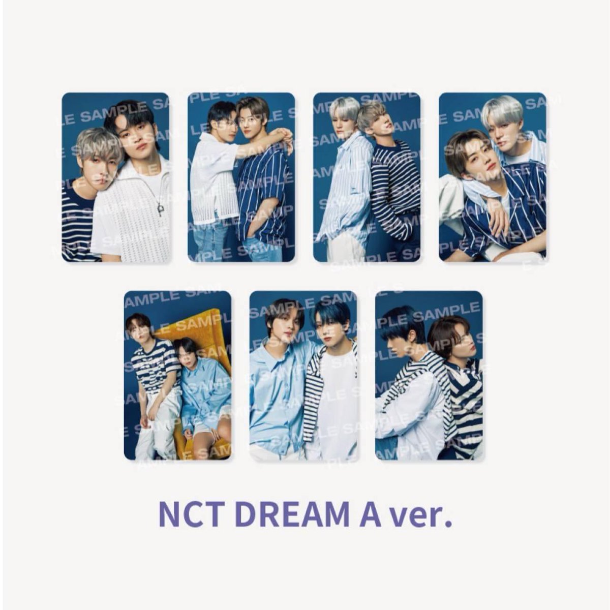 StellalunaGo's tweet photo. OPEN SHARING MD MAGAZINE JAPAN NCT DREAM
MEMBER 55k/ea Dp 30k
UNIT 60k/ea DP 30k
β
GO
β
Harga bersih ina
π Dom jatim
LINK GO DM
#WTs #nctdream #mdmagazinejapan #sharingnct https://t.co/GfFImJTue7