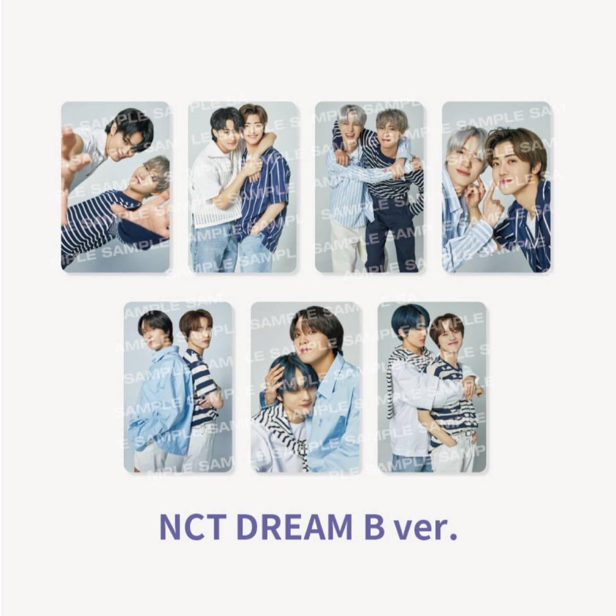 StellalunaGo's tweet photo. OPEN SHARING MD MAGAZINE JAPAN NCT DREAM
MEMBER 55k/ea Dp 30k
UNIT 60k/ea DP 30k
β
GO
β
Harga bersih ina
π Dom jatim
LINK GO DM
#WTs #nctdream #mdmagazinejapan #sharingnct https://t.co/GfFImJTue7