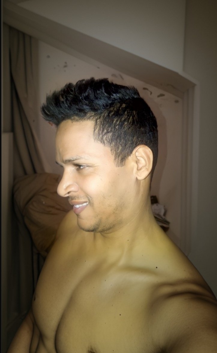 RaphyJim2's tweet photo. El gym haciendo su trabajo
#raphyjim #gym https://t.co/doefldPnt7