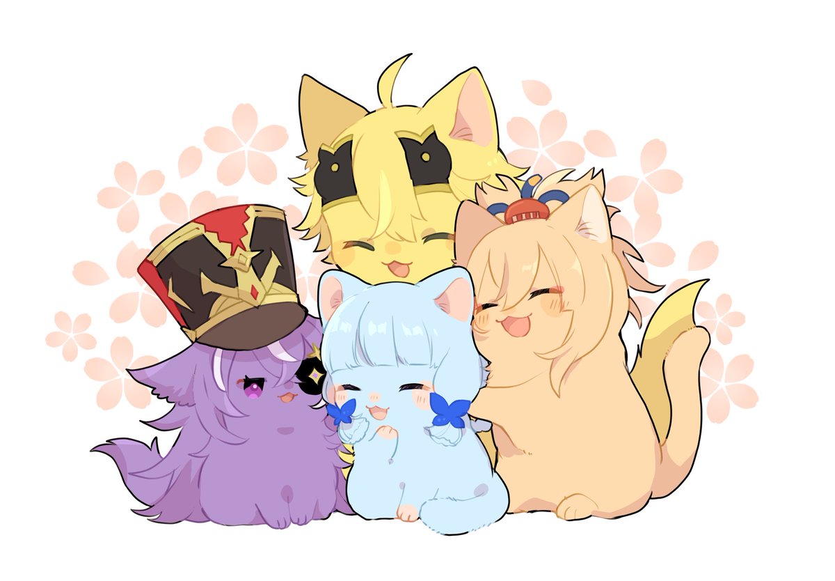 炎に好かれるｱﾔｶﾁｬﾝ