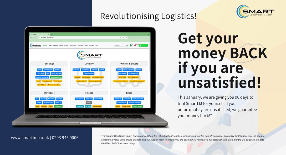 SmartLM tweet media