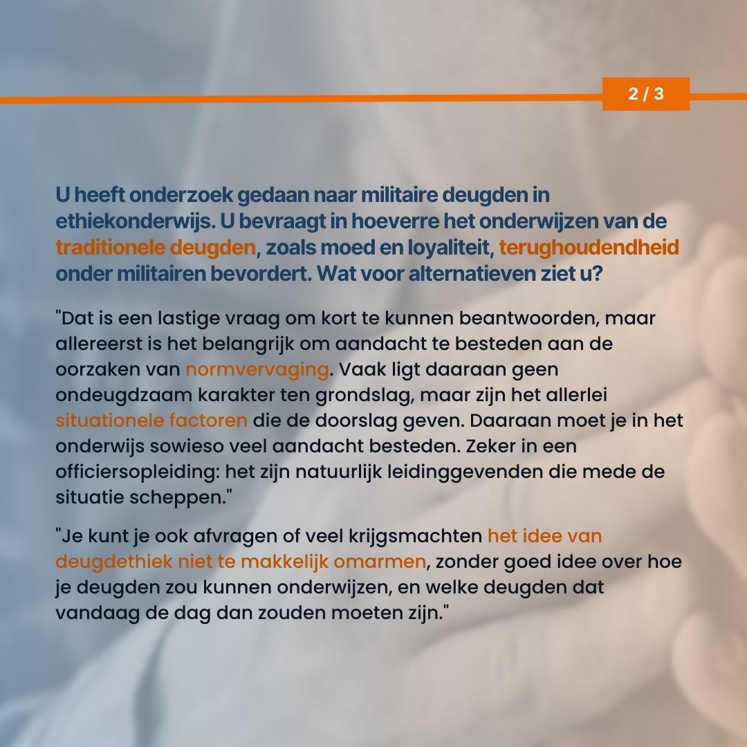 Military Management Studies tweet media