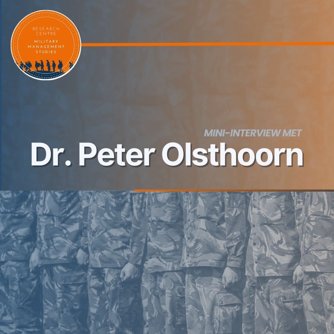 Military Management Studies tweet media