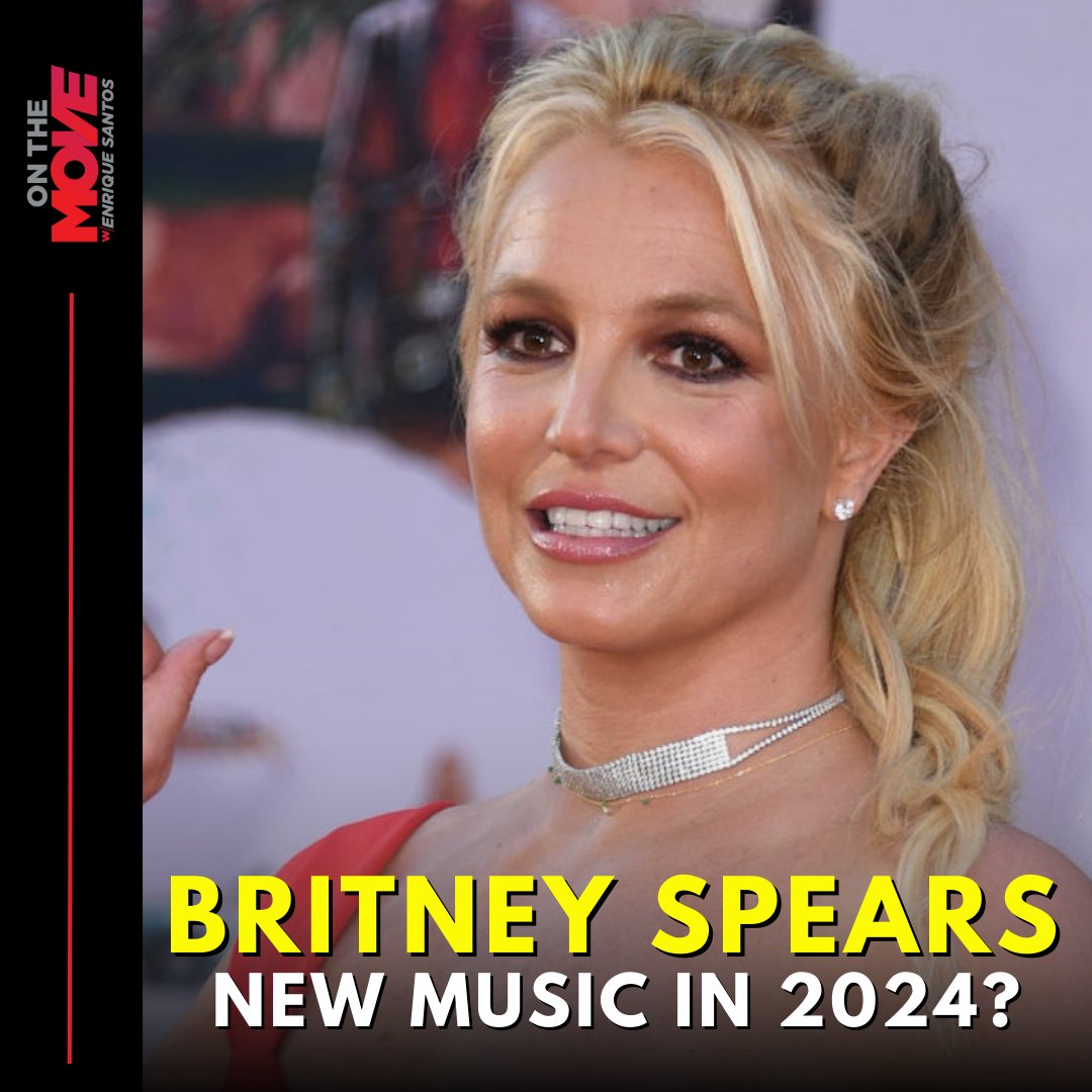 MoveWithEnrique's tweet photo. #BritneySpears is now dealing with a lot of things, including the consequences of her divorce and the loss of her sons. However, her music career is not one of the things that she is thinking about at the moment. Recent allegations that Britney is in the early stages of recording https://t.co/3NtaYneAWA