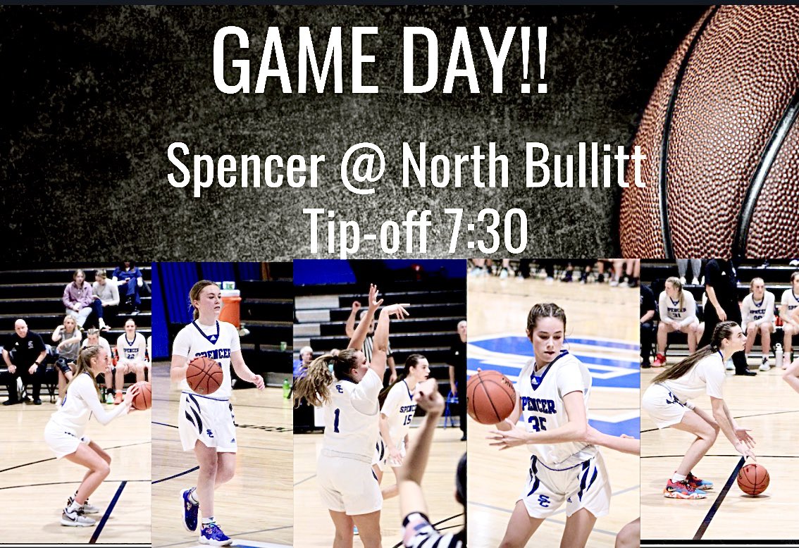 SpencerCoLadyBears🏀 tweet media