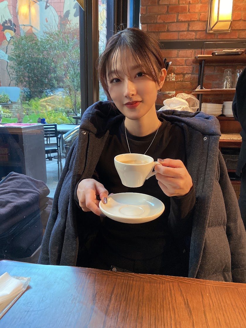 makkoukujira251's tweet image. なこちゃん
一見クールそうなＪＤだけど
色々な話をしてくれて楽しい時間☕️

#なこ　さん　④
#リク撮
#日比谷周辺
#ポートレート好きな人と繋がりたい