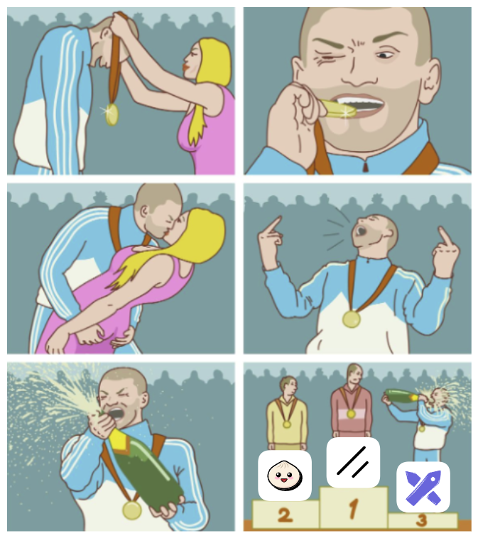 Excalidraw tweet media